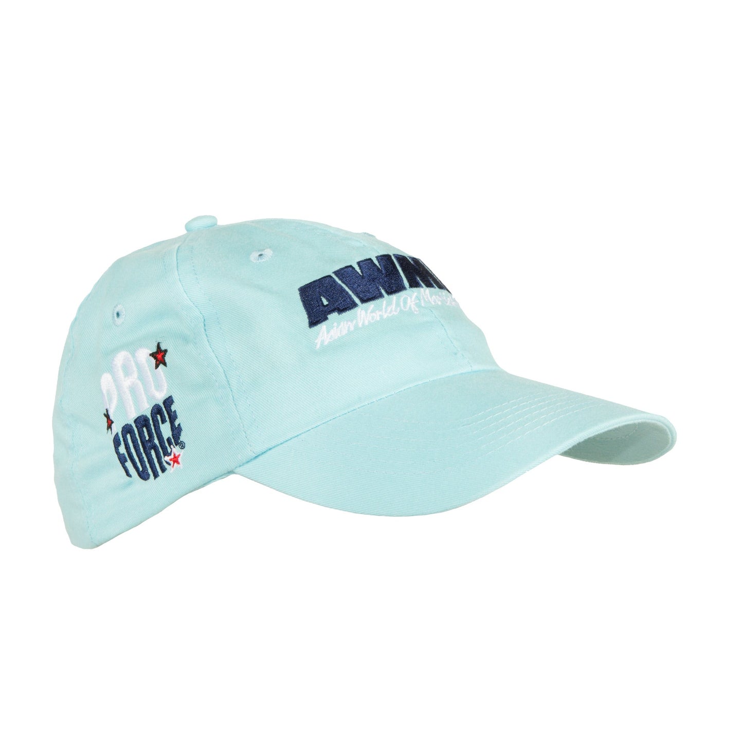 AWMA Baseball Hat