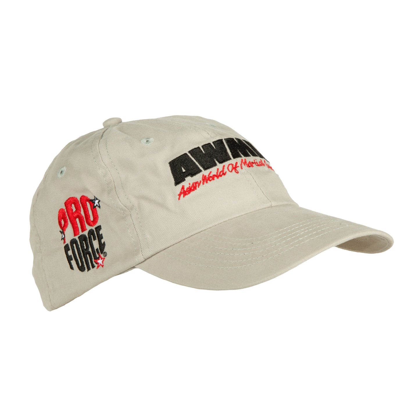 AWMA Baseball Hat