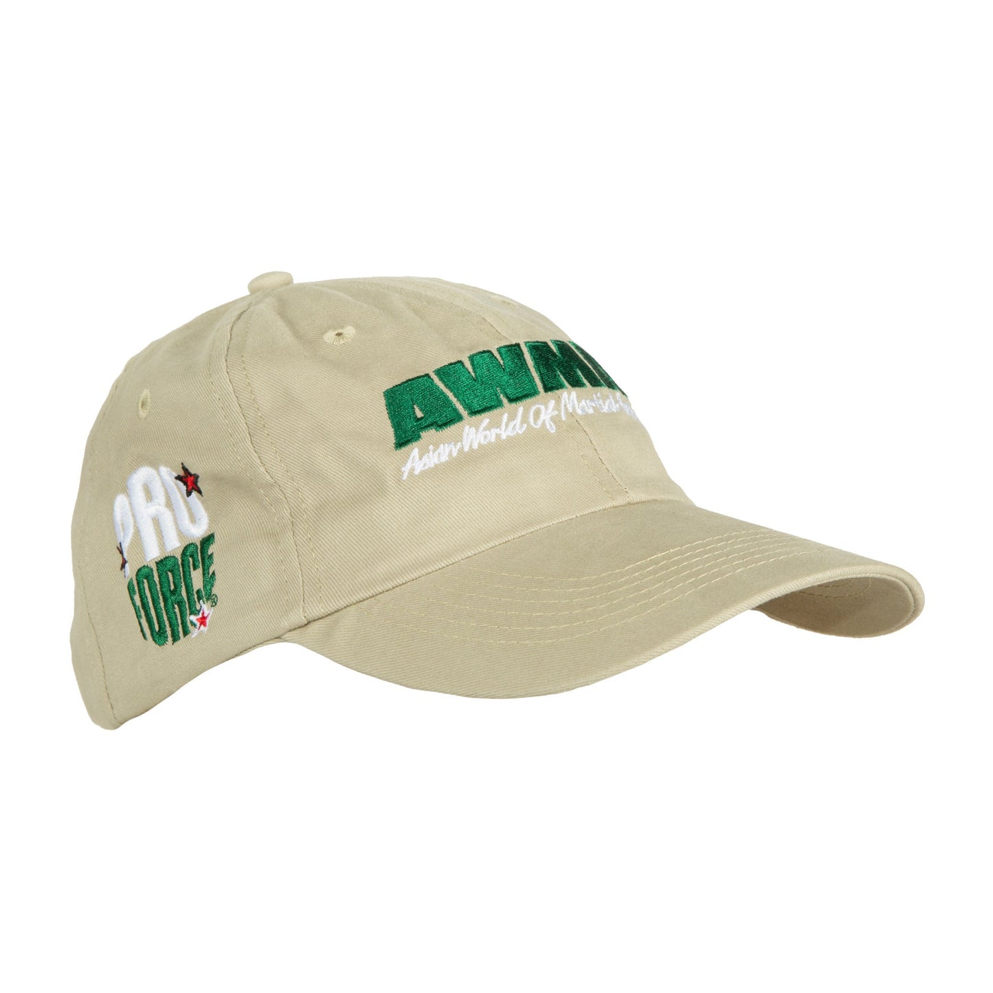 AWMA Baseball Hat