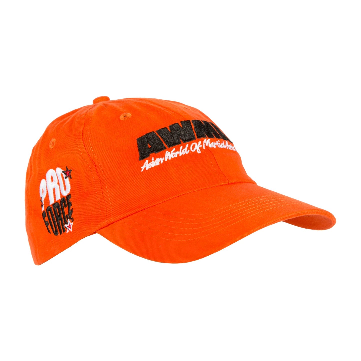 AWMA Baseball Hat