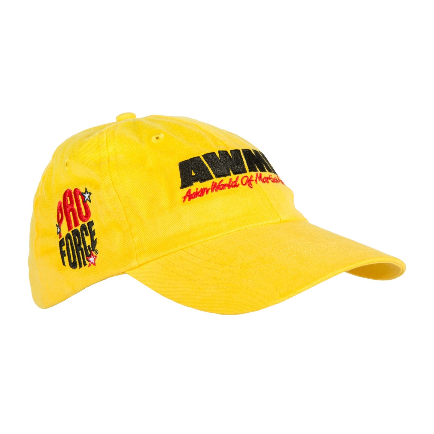 AWMA Baseball Hat