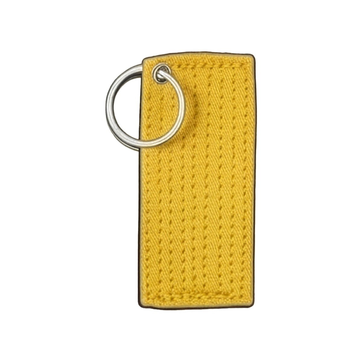 ProForce Martial Arts Belt Rank Keychain