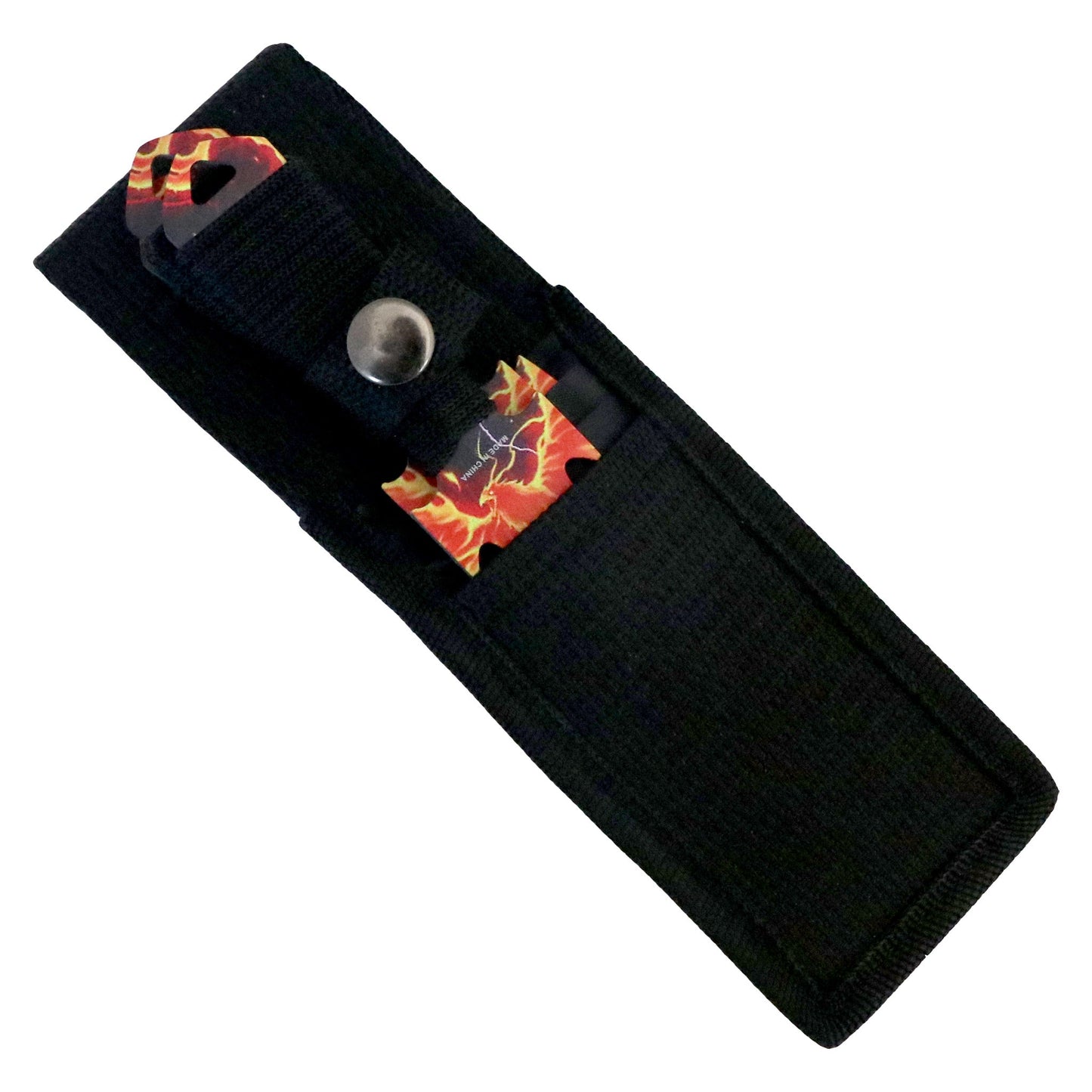 3 Piece Throwing Knife Set