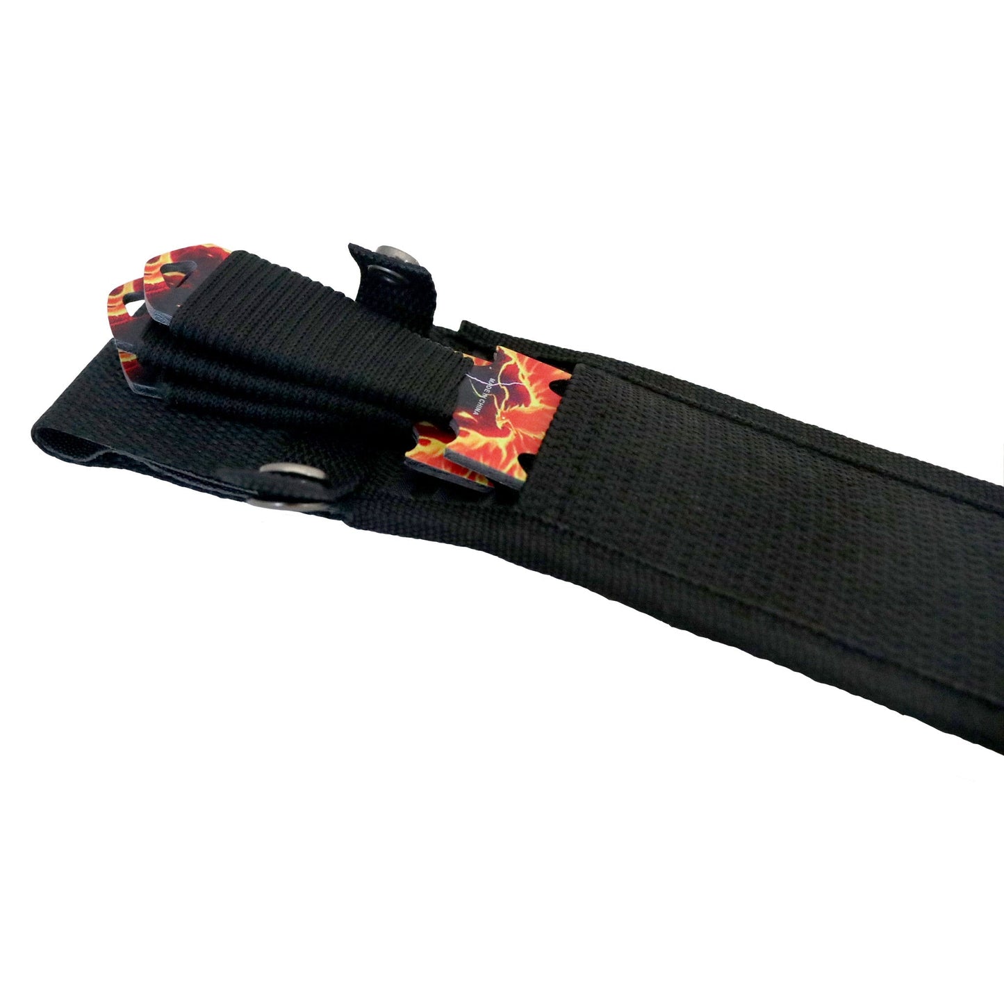 3 Piece Throwing Knife Set