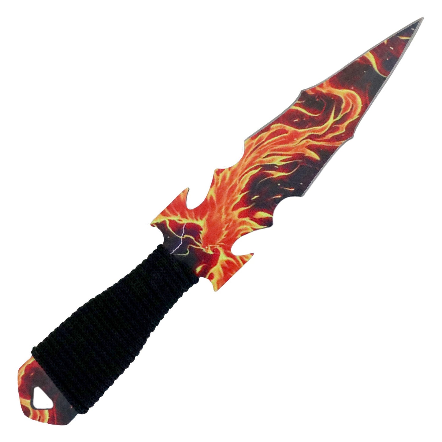 3 Piece Throwing Knife Set