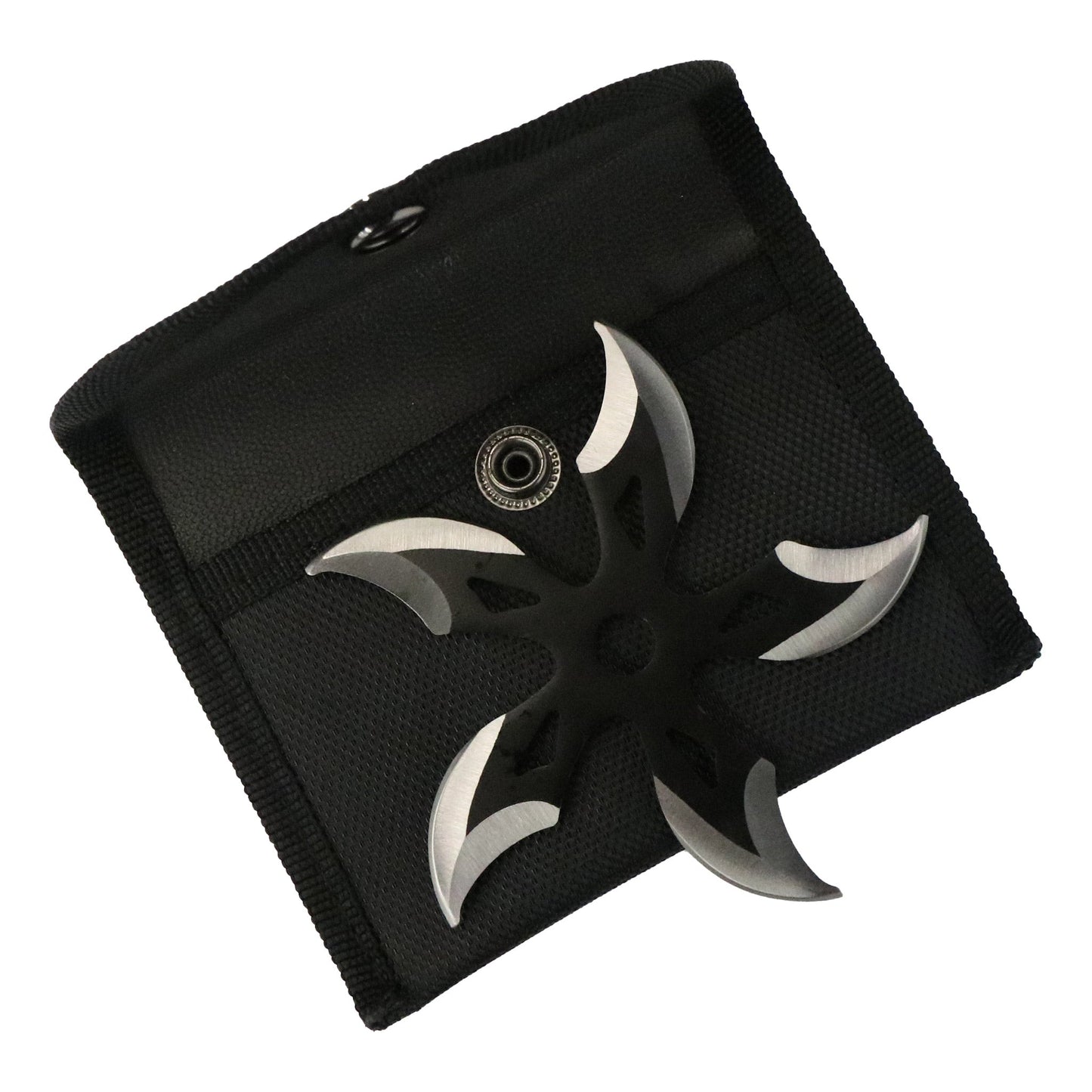 5 Point Torx Throwing Star