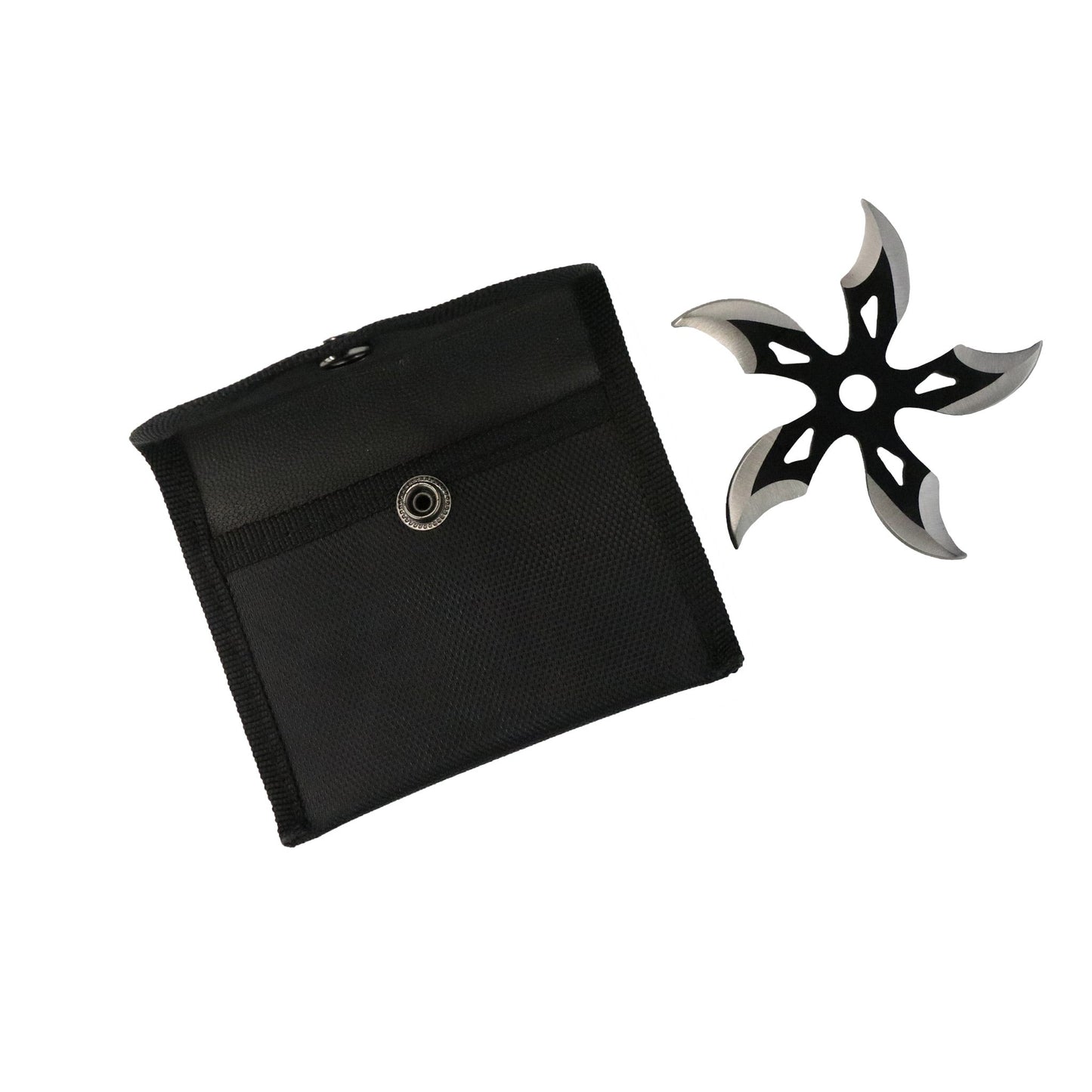 5 Point Torx Throwing Star