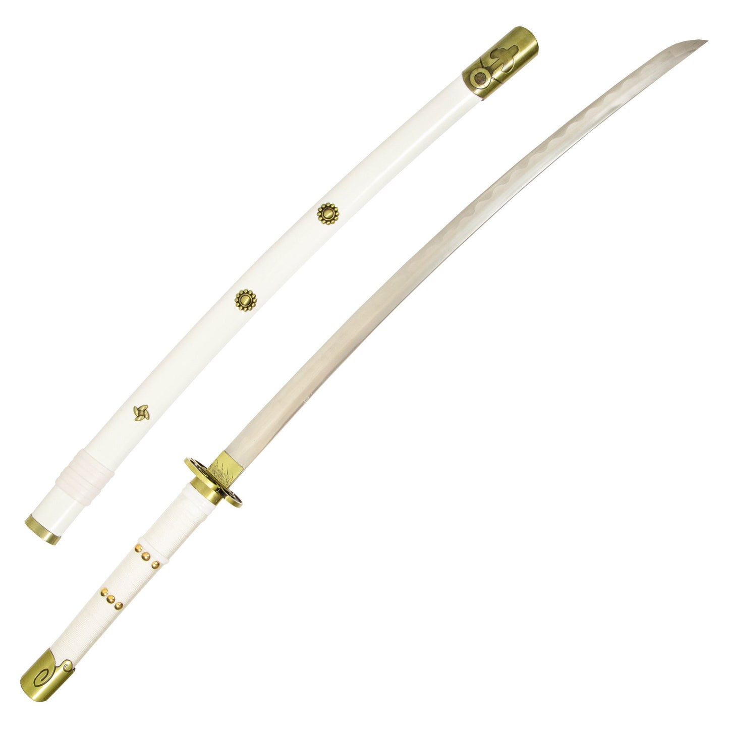 White Sword