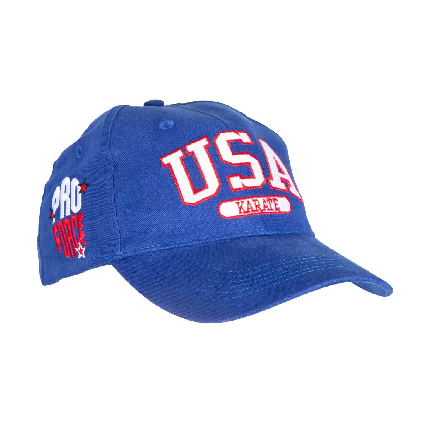 AWMA Baseball Hat - USA Karate