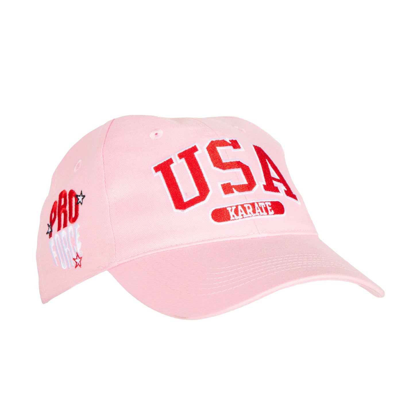AWMA Baseball Hat - USA Karate