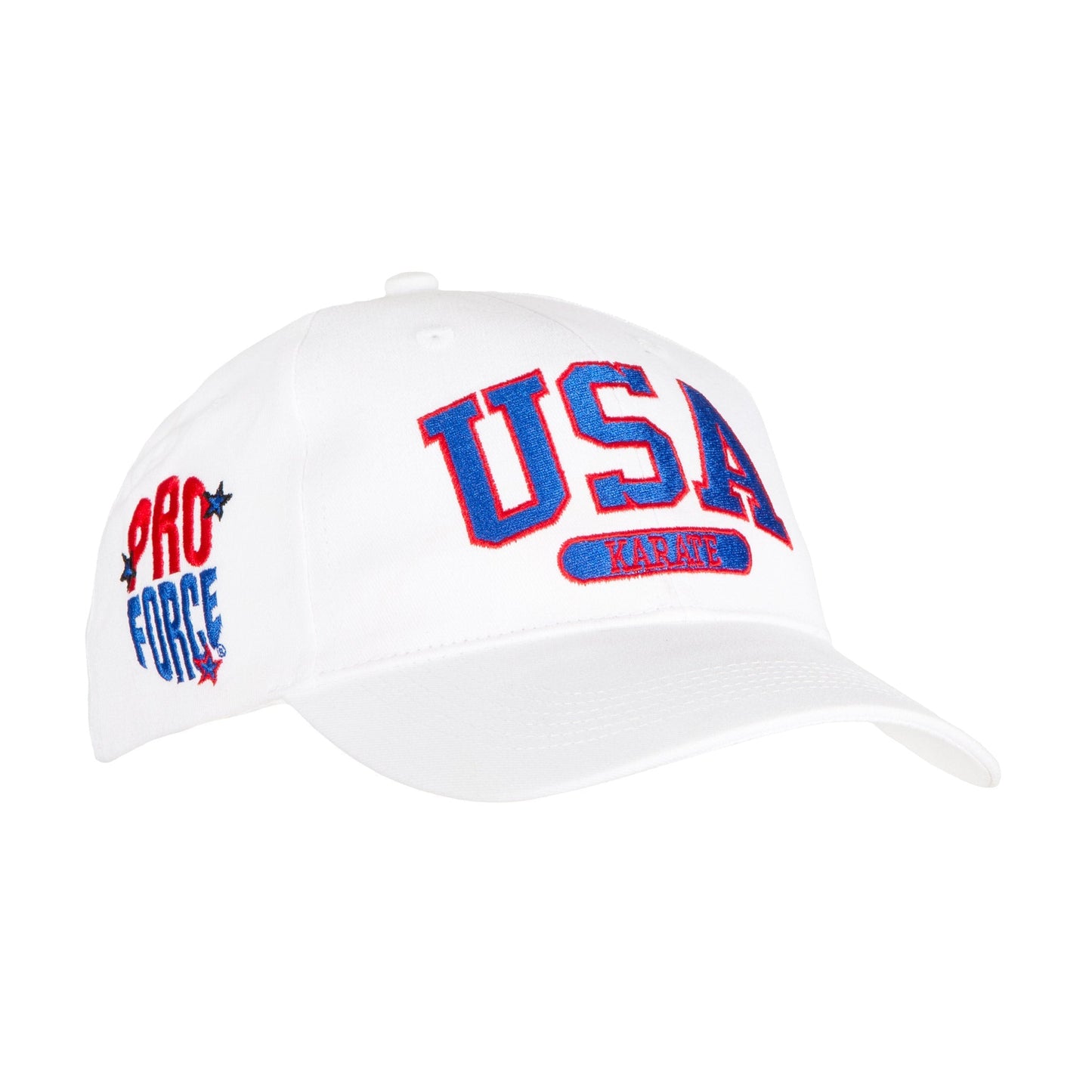 AWMA Baseball Hat - USA Karate