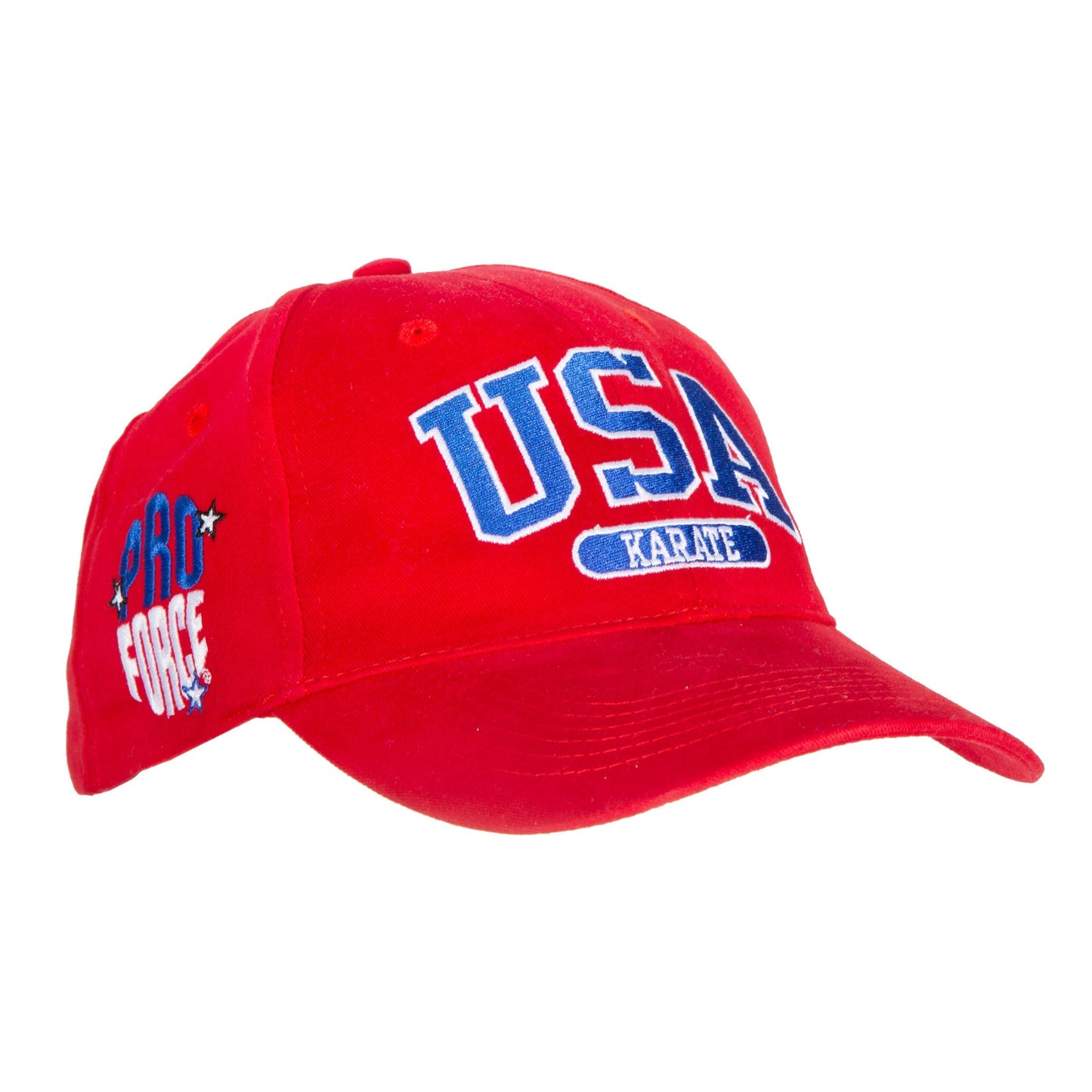 AWMA Baseball Hat - USA Karate
