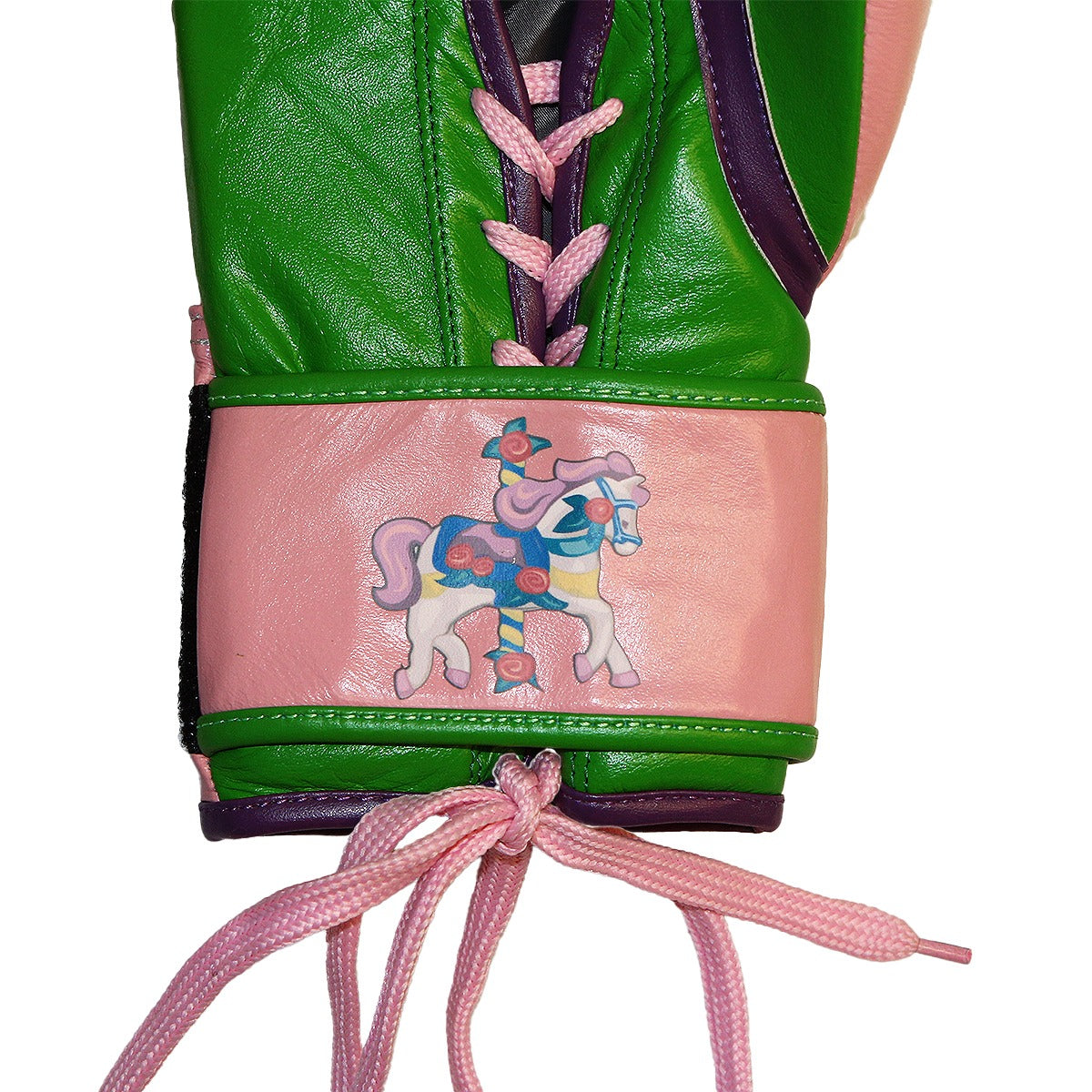ProForce Sport Ballet and Bows Boxing Gloves