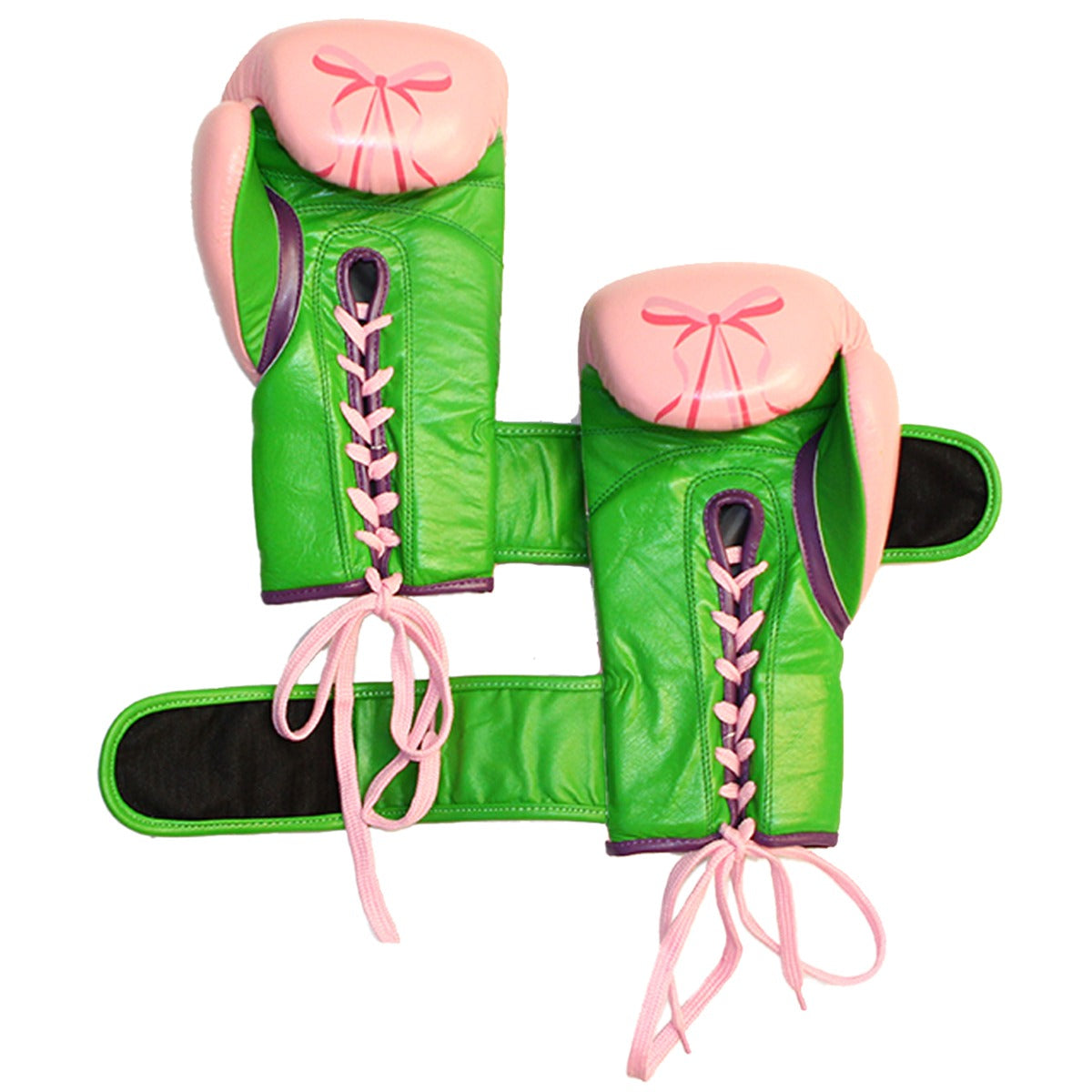 ProForce Sport Ballet and Bows Boxing Gloves