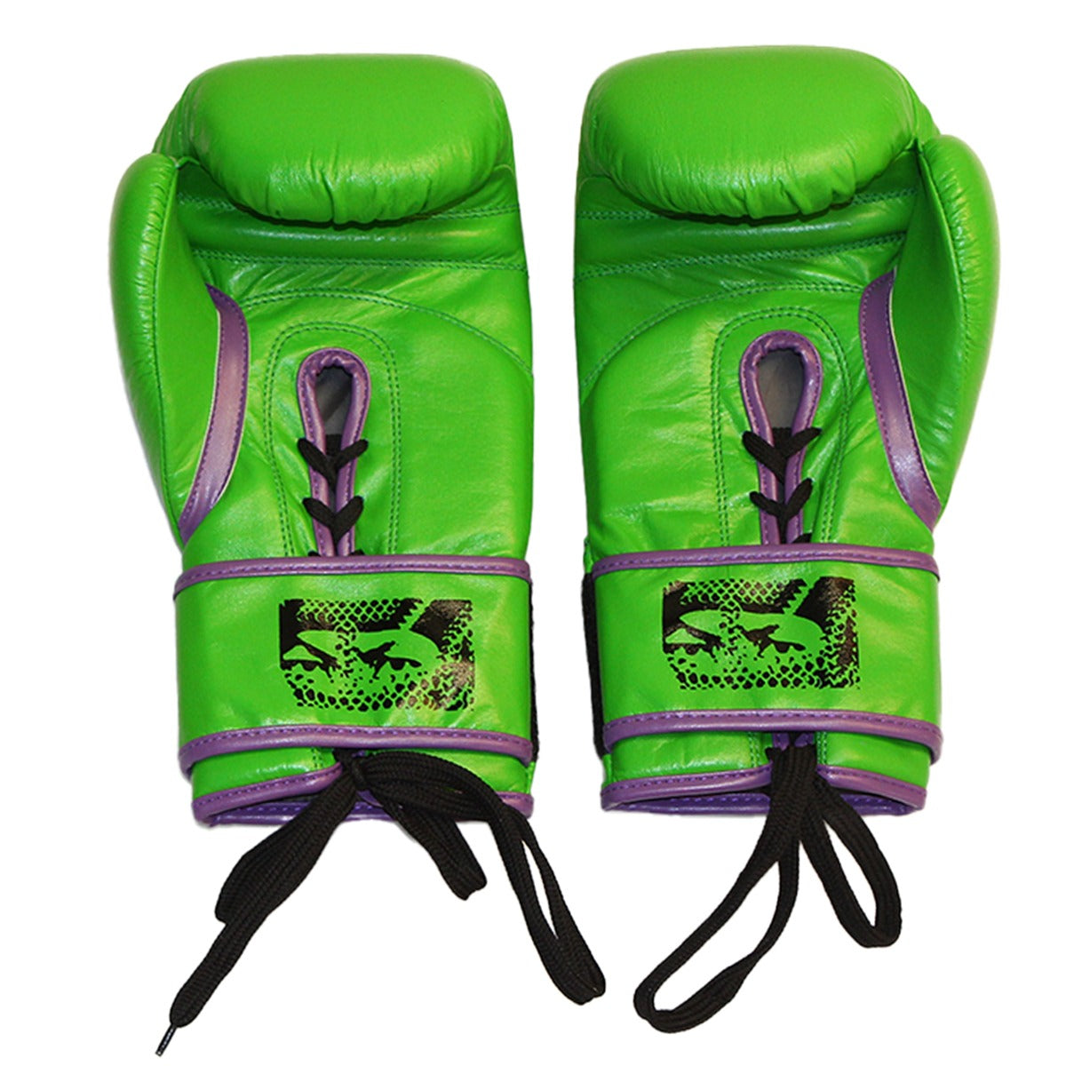 ProForce Sport Mutant Chainlink Ninja Boxing Gloves