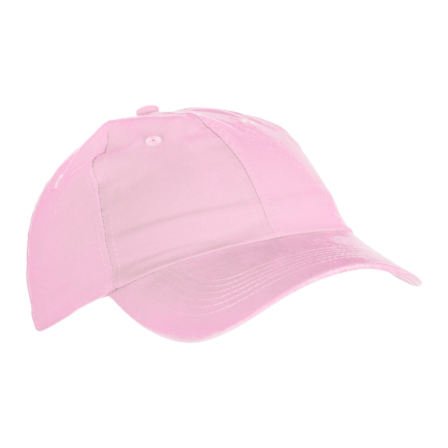 Blank Baseball Hat