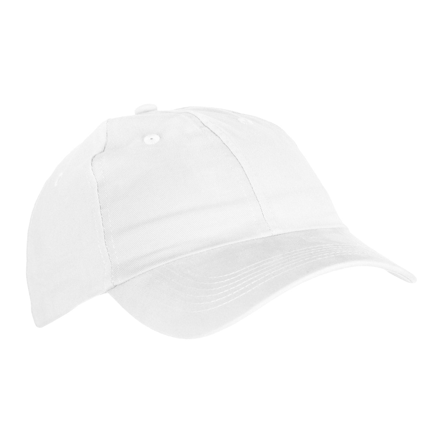 Blank Baseball Hat