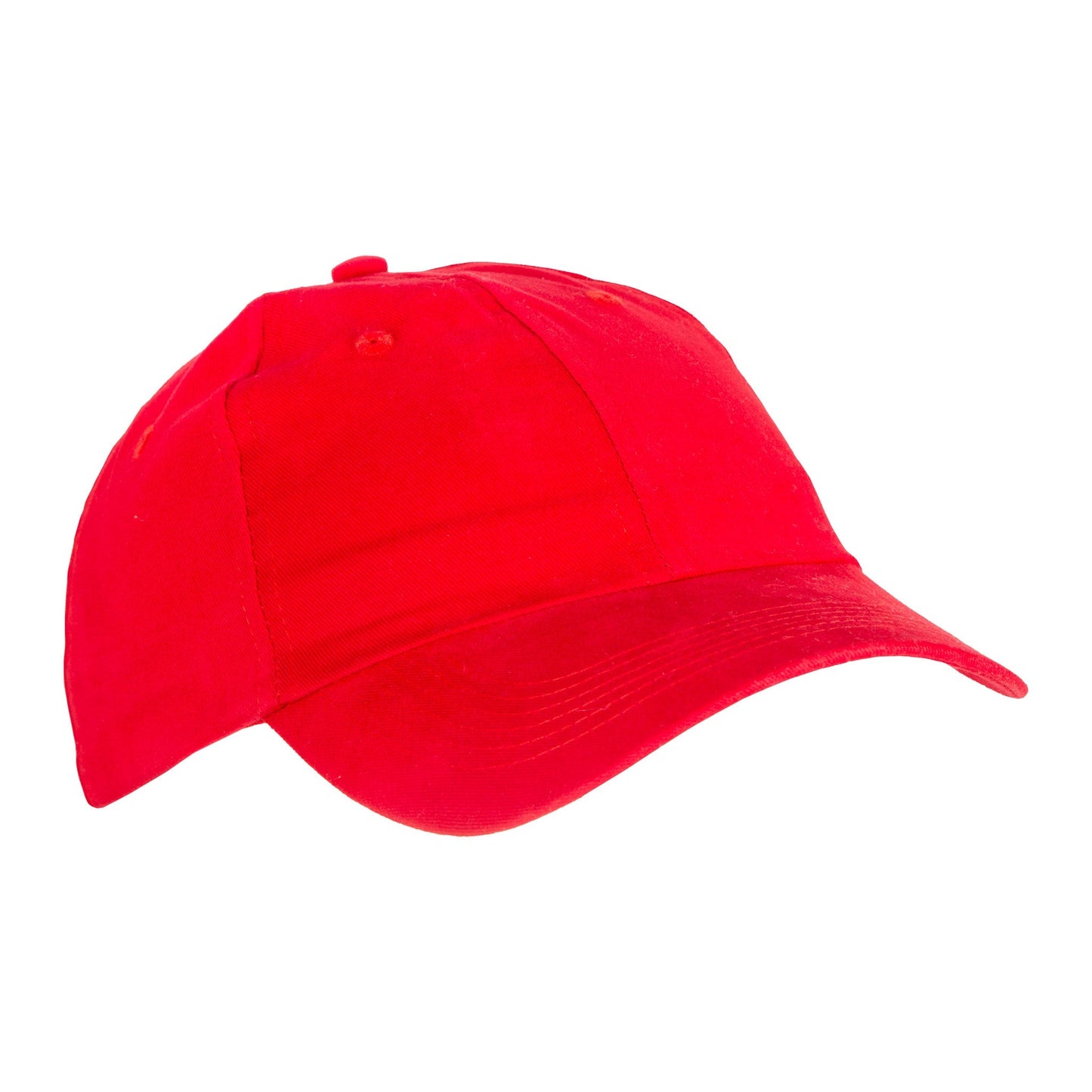Blank Baseball Hat