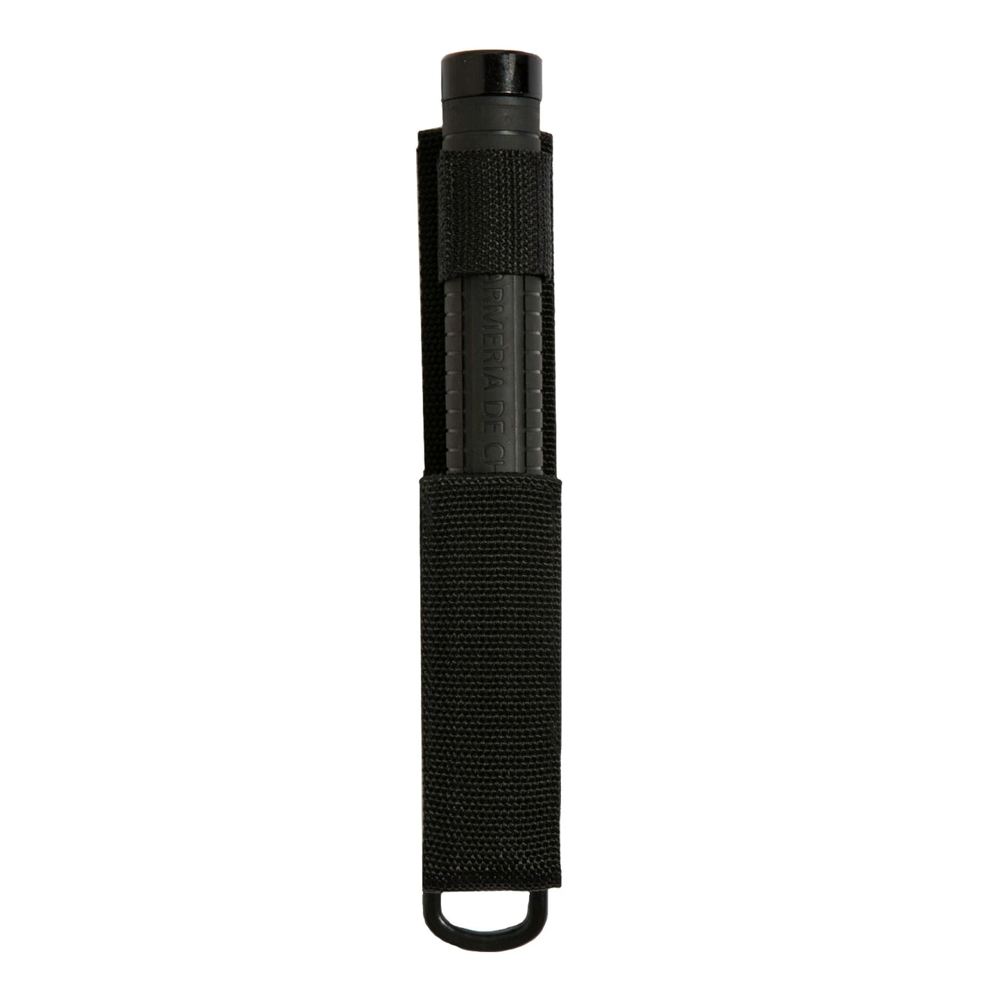 Lightweight Expandable Poly Carbon Baton