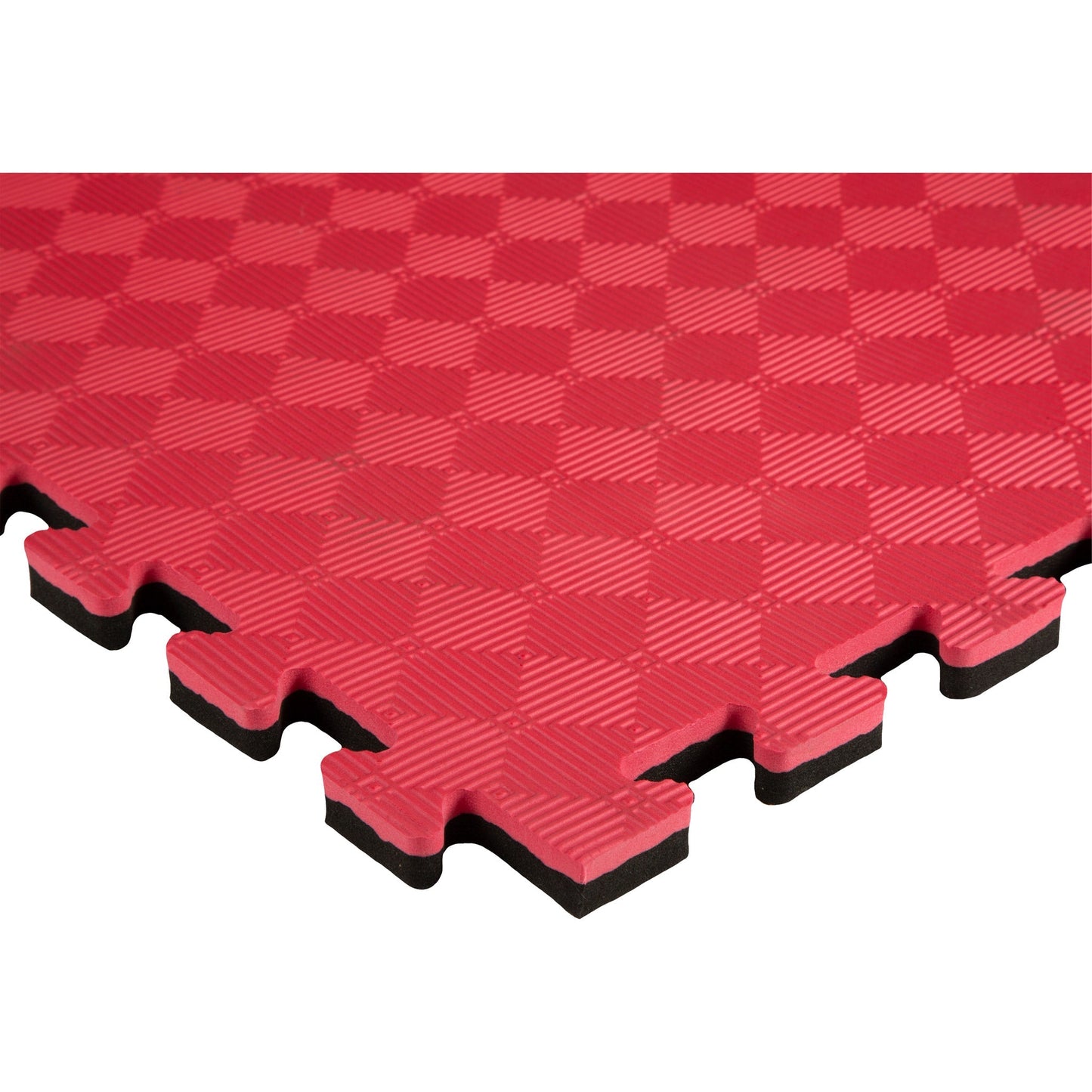 ProForce Deluxe Reversible Jigsaw Mat