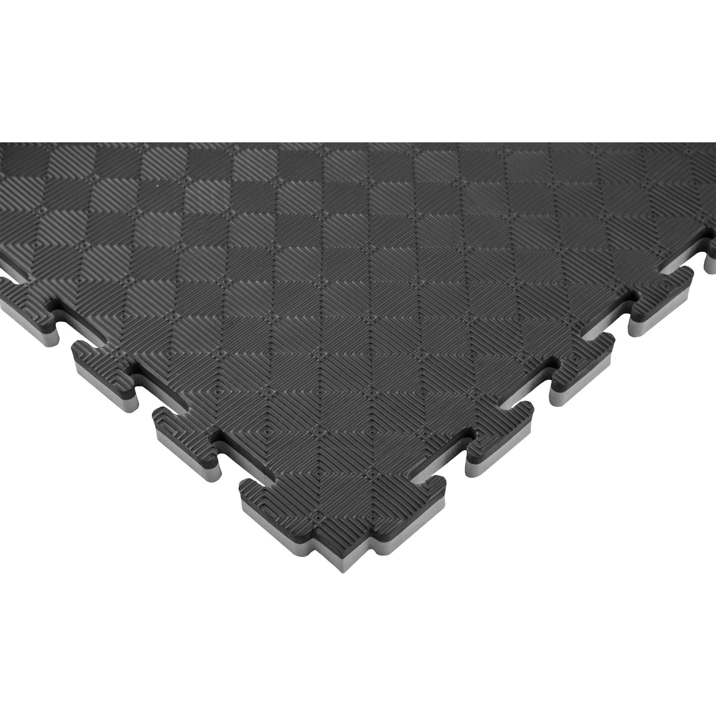 ProForce Deluxe Reversible Jigsaw Mat