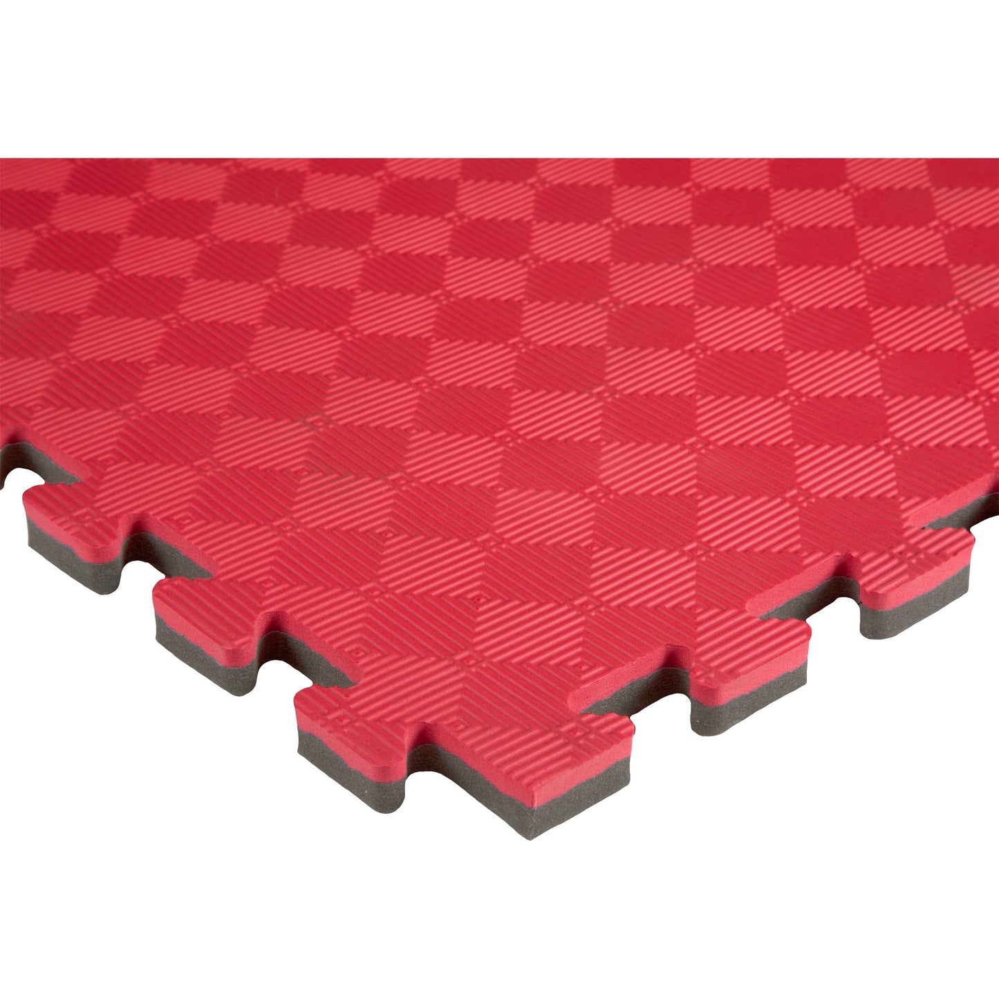 ProForce Deluxe Reversible Jigsaw Mat