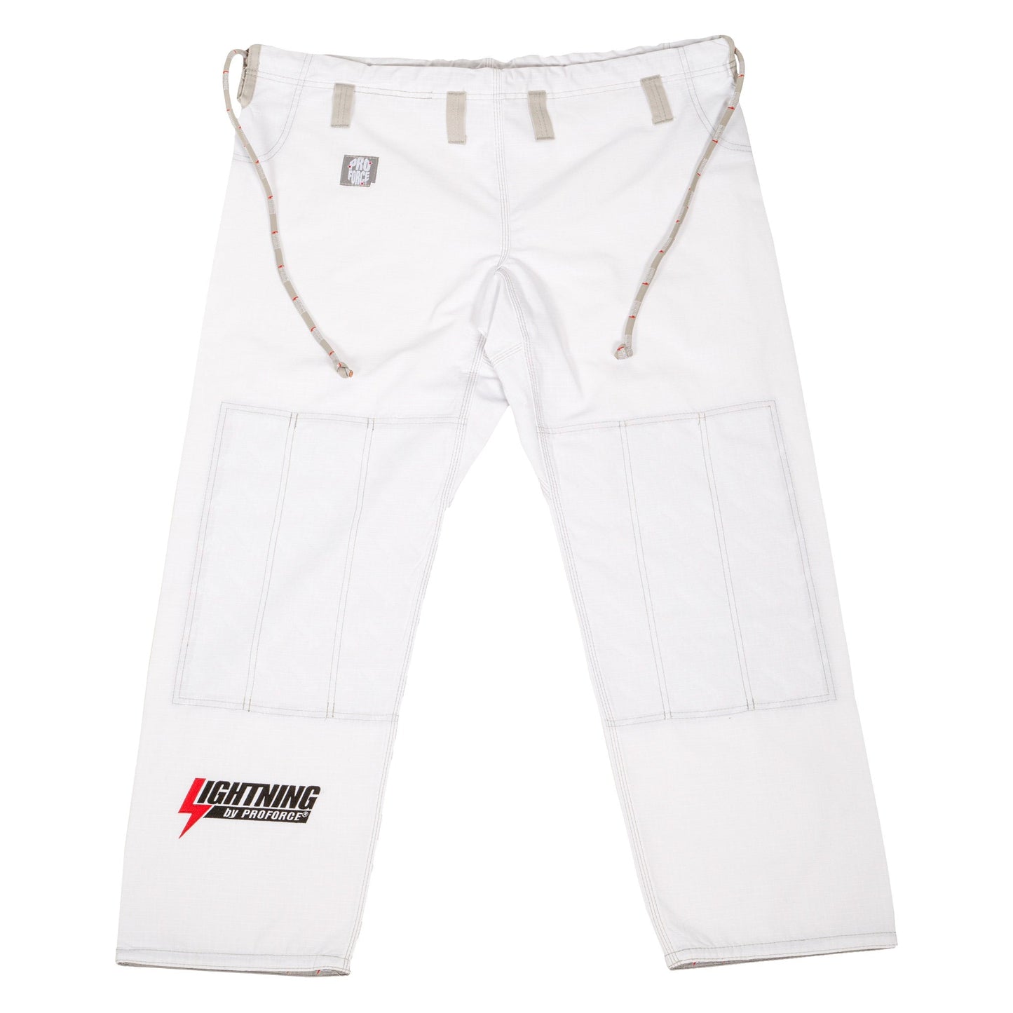 ProForce Competition Signature BJJ Gi w/ Contrast Stitching and Logos