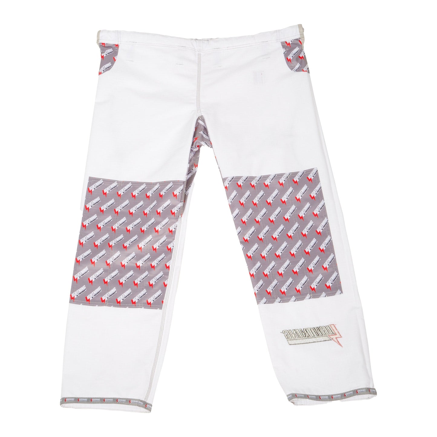ProForce Competition Signature BJJ Gi w/ Contrast Stitching and Logos