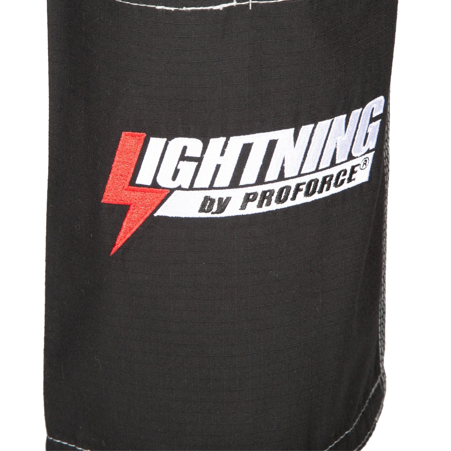 ProForce Competition Signature BJJ Gi w/ Contrast Stitching and Logos