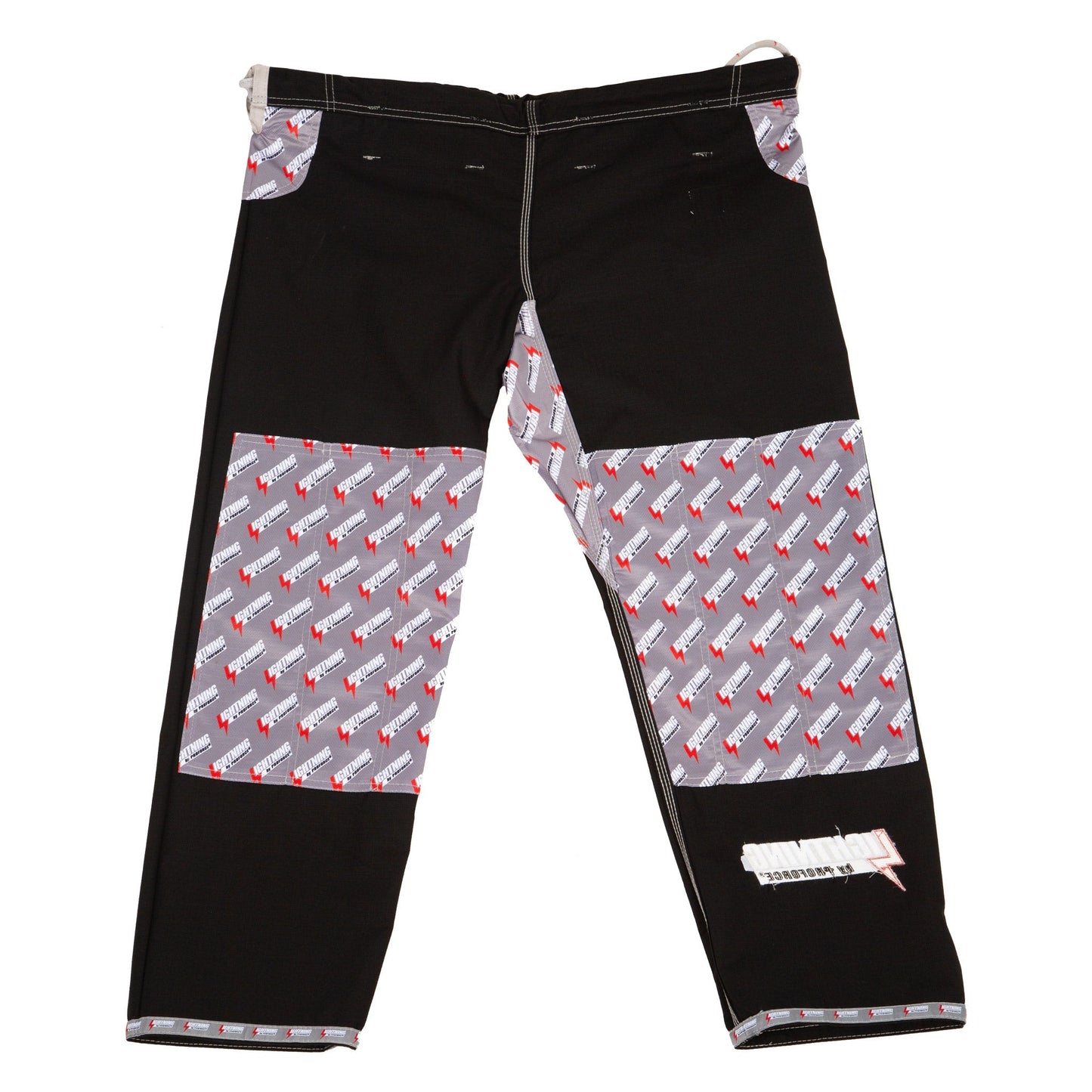 ProForce Competition Signature BJJ Gi w/ Contrast Stitching and Logos