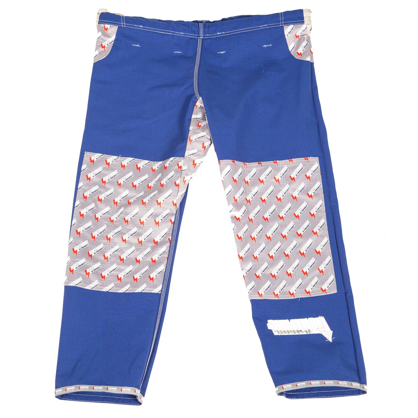 ProForce Competition Signature BJJ Gi w/ Contrast Stitching and Logos