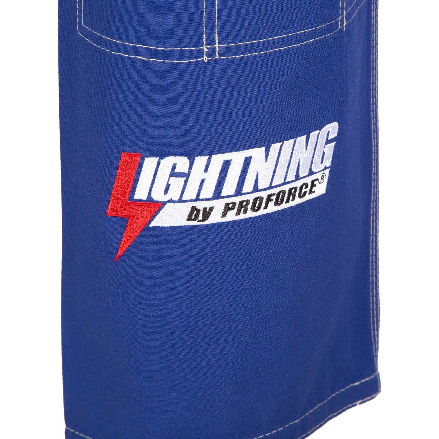 ProForce Competition Signature BJJ Gi w/ Contrast Stitching and Logos