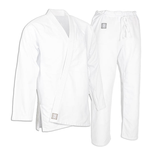 ProForce Gladiator II Blank Brazilian Jiu Jitsu BJJ Competition Gi