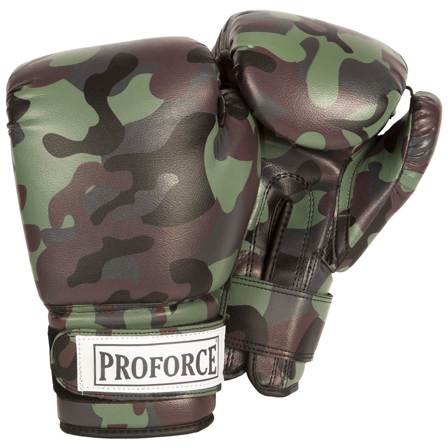 ProForce Designer Leatherette Boxing Glove