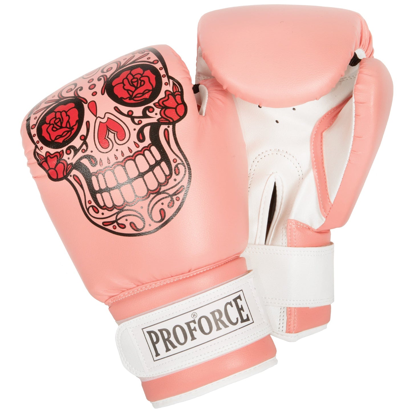 ProForce Designer Leatherette Boxing Glove