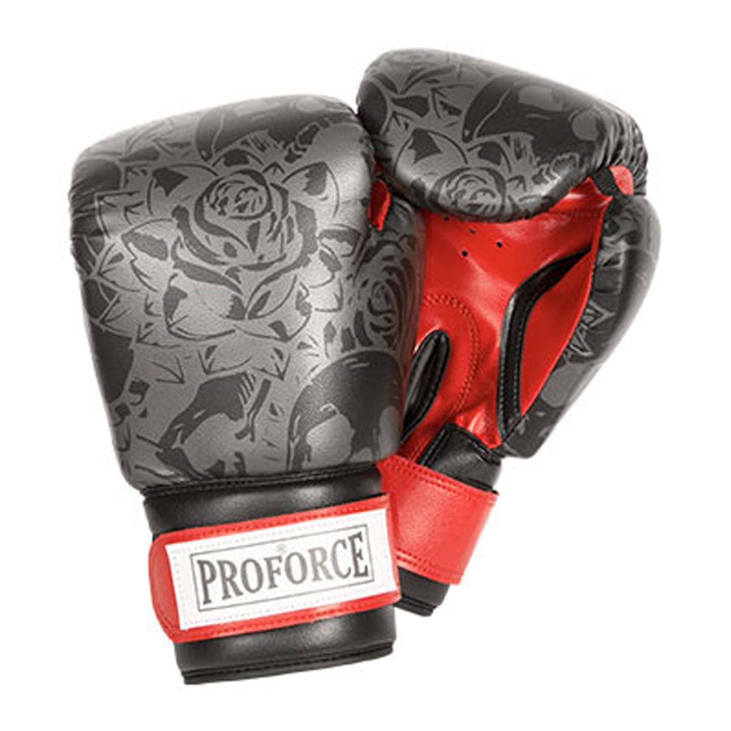 ProForce Designer Leatherette Boxing Glove