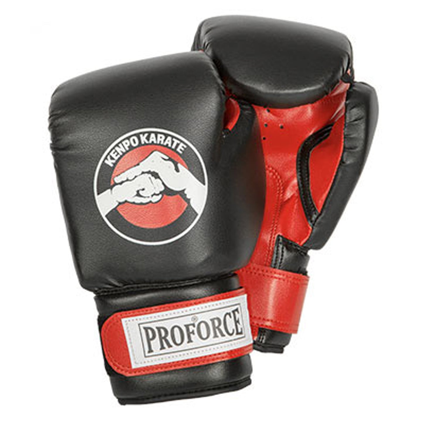 ProForce Designer Leatherette Boxing Glove