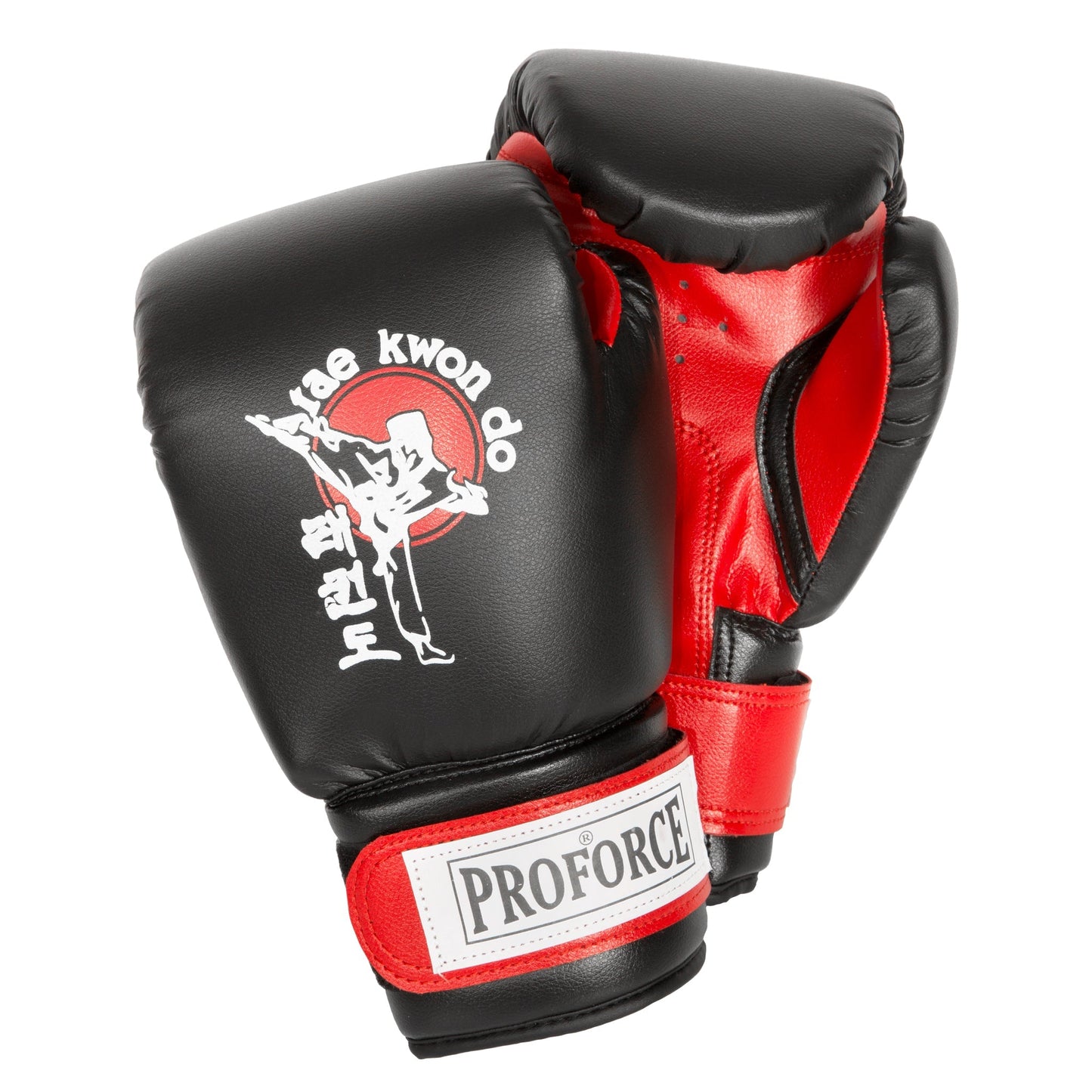 ProForce Designer Leatherette Boxing Glove