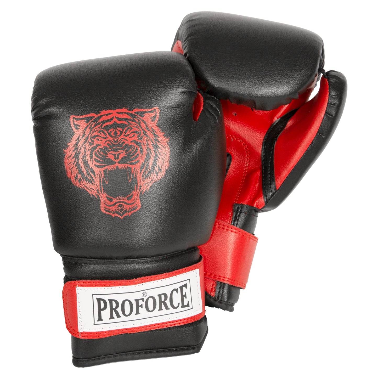 ProForce Designer Leatherette Boxing Glove