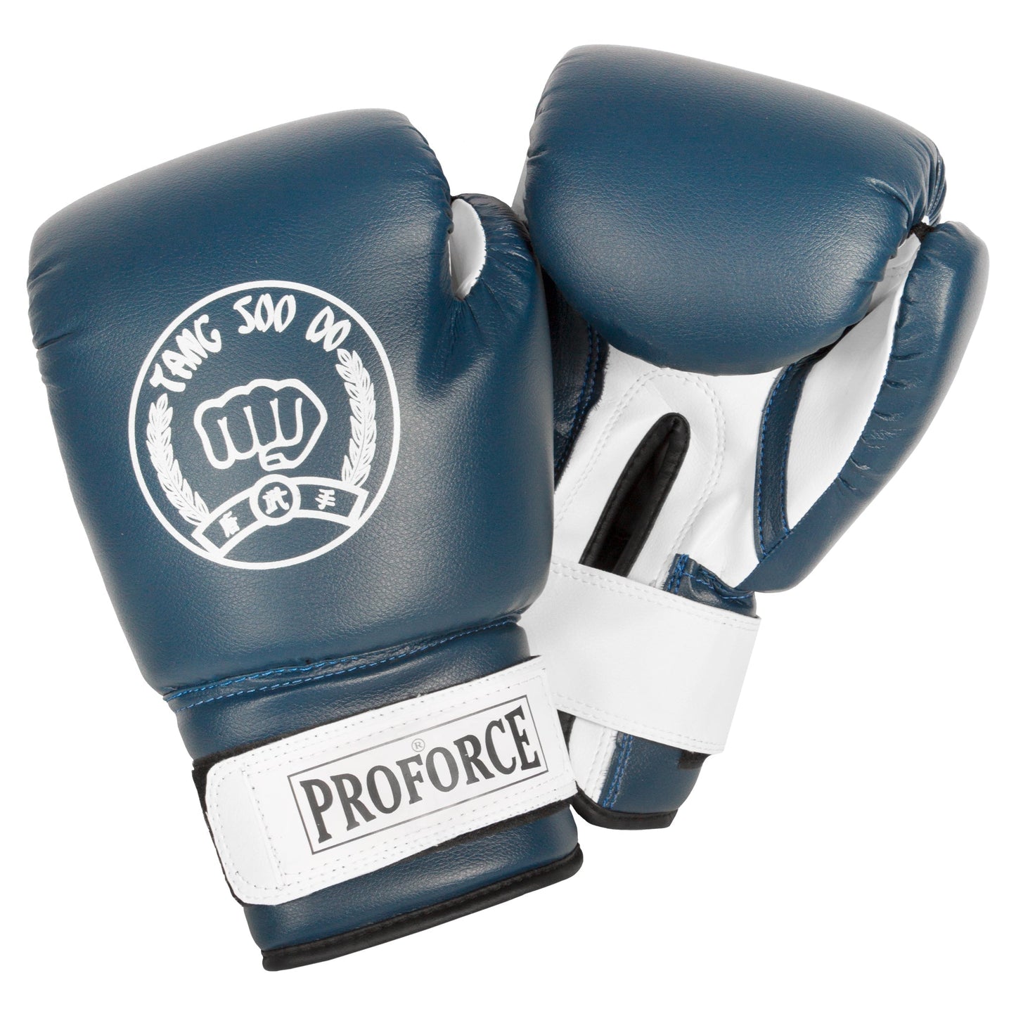 ProForce Designer Leatherette Boxing Glove