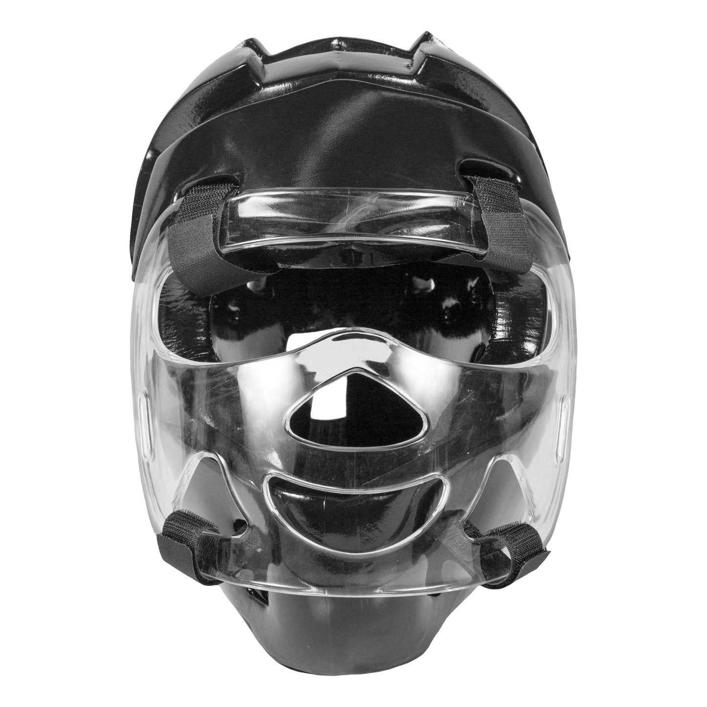 ProForce Thunder Full Headguard w/ Shield