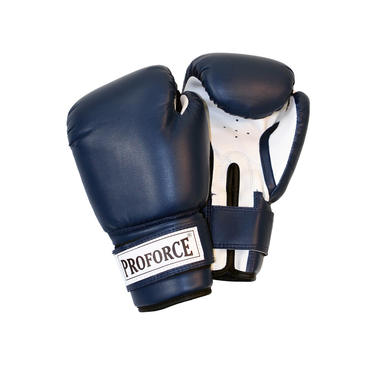 ProForce Leatherette Boxing Gloves