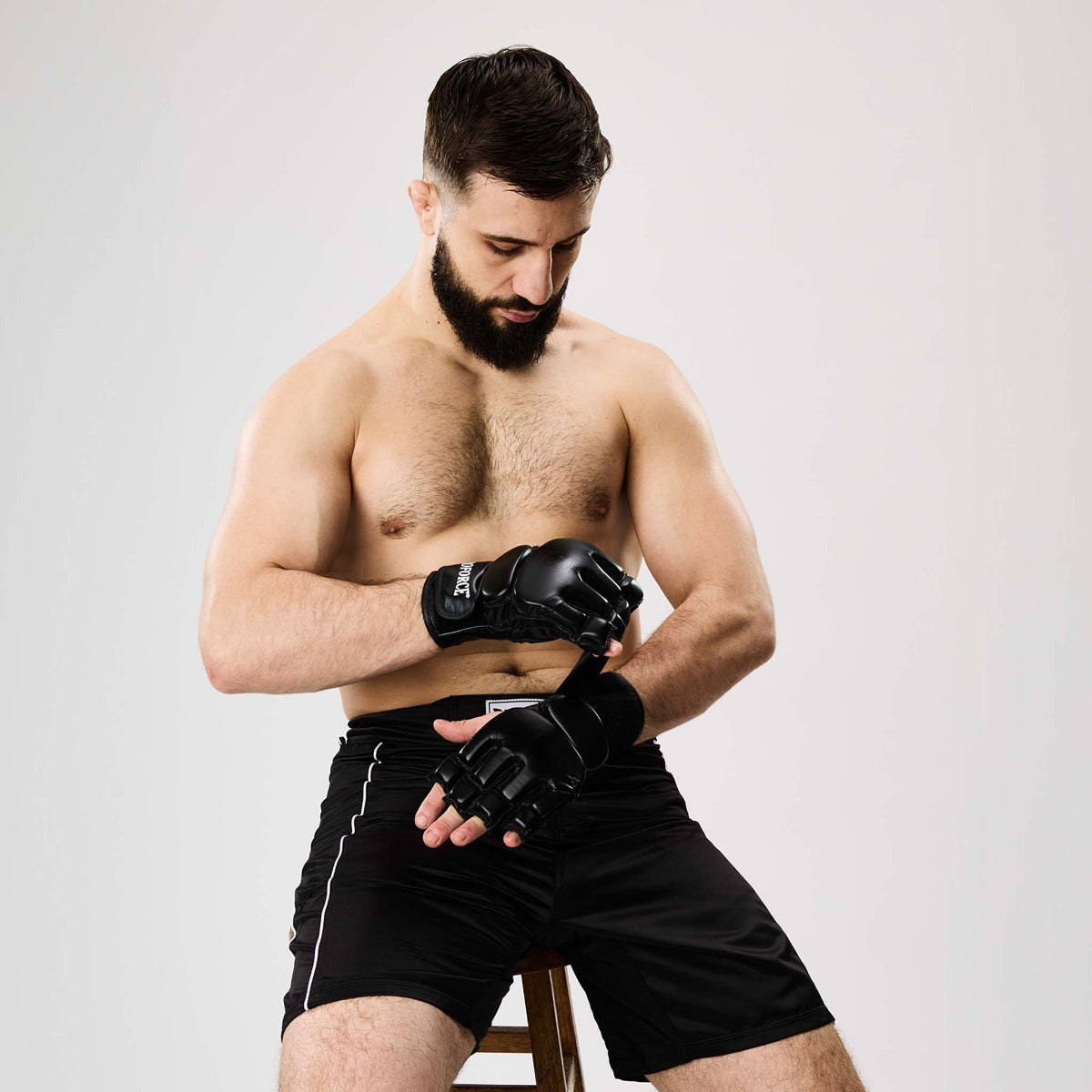 ProForce Fighting Gloves