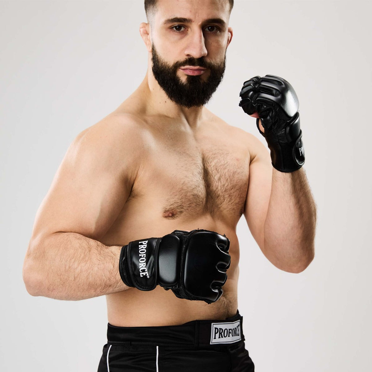 ProForce Fighting Gloves