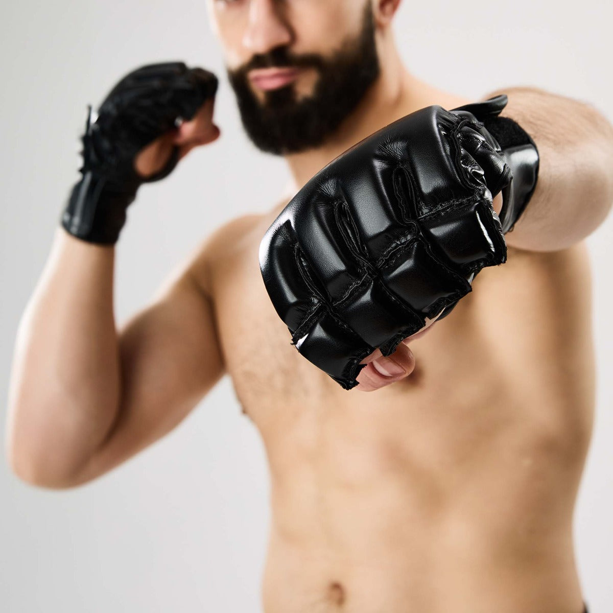 ProForce Fighting Gloves