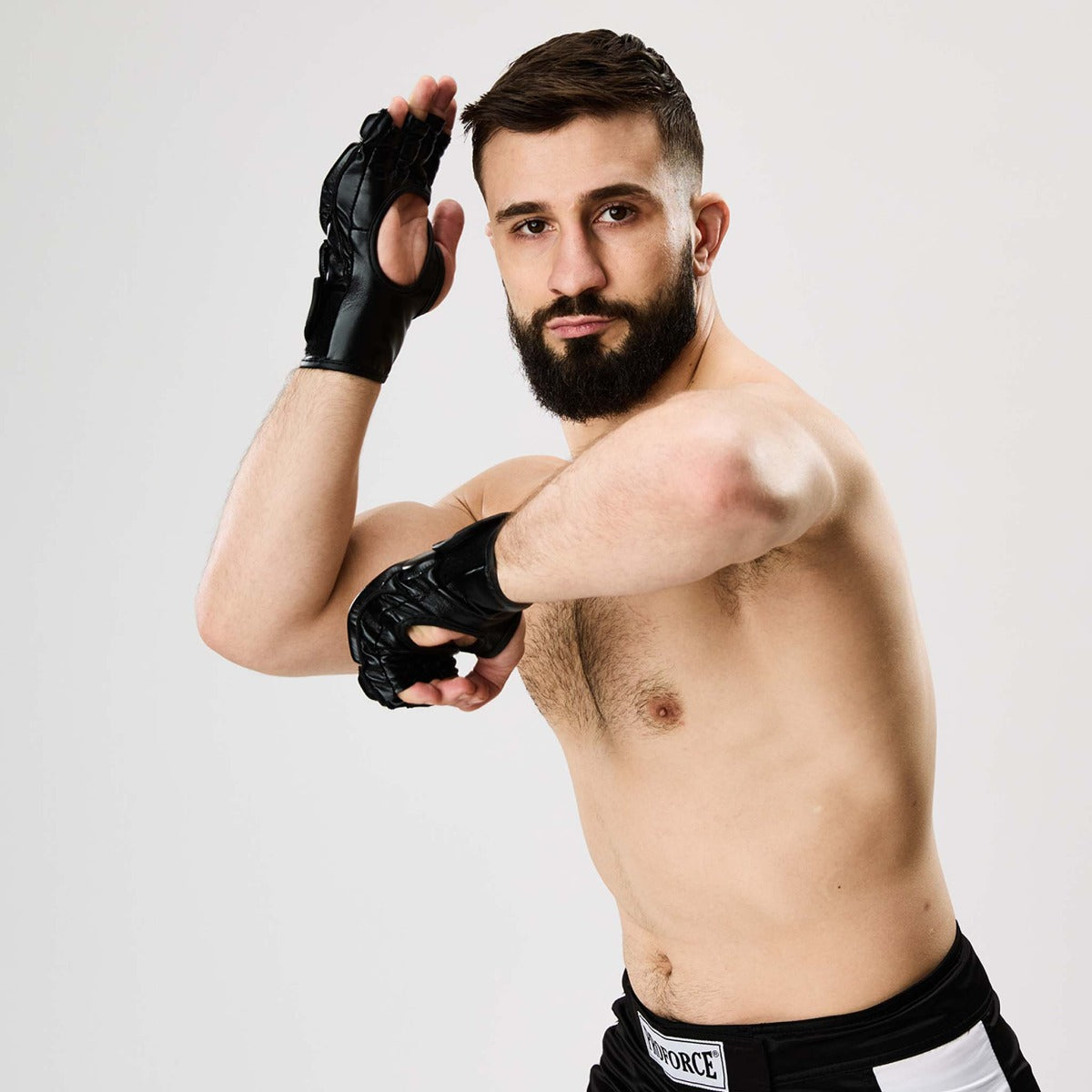 ProForce Fighting Gloves