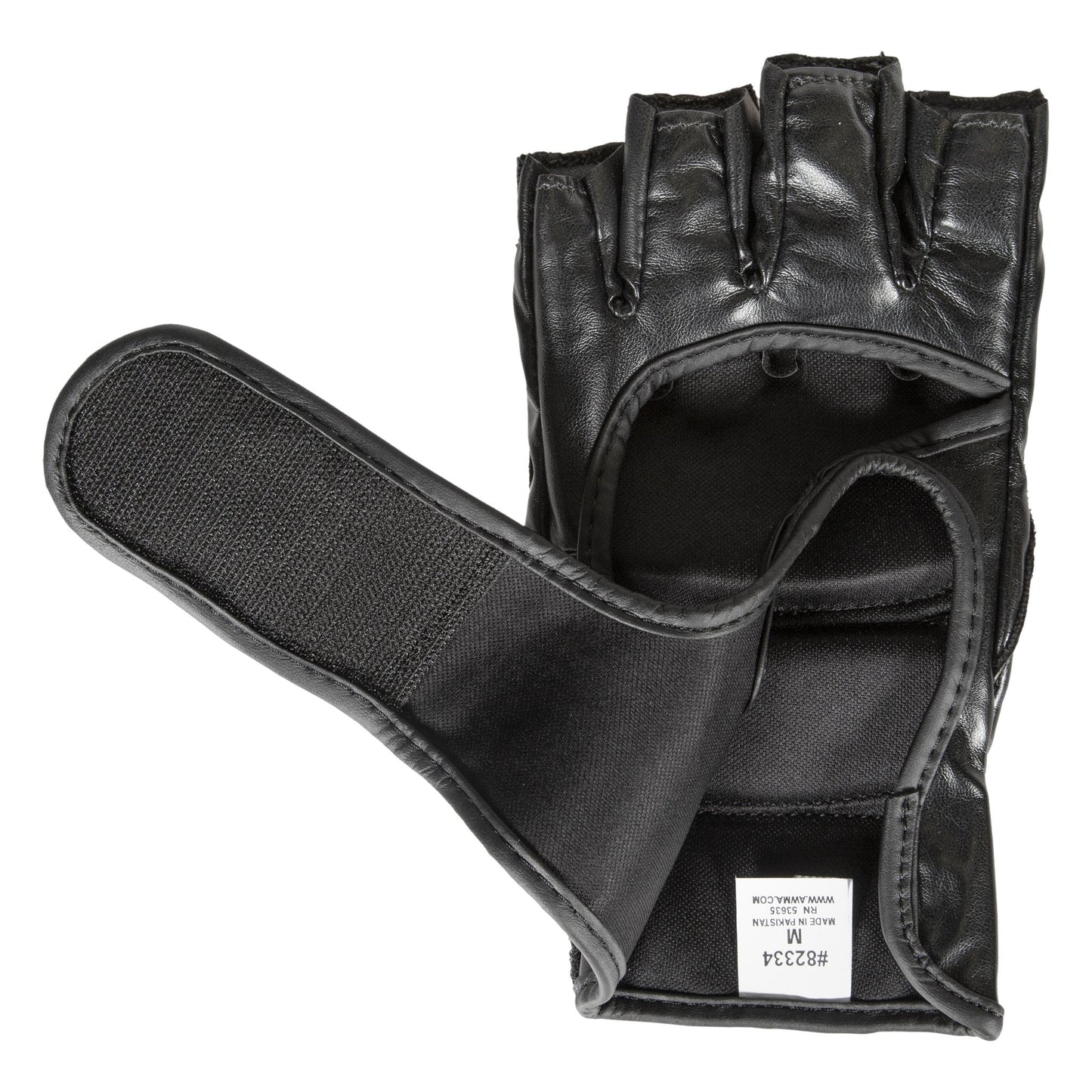 ProForce Fighting Gloves