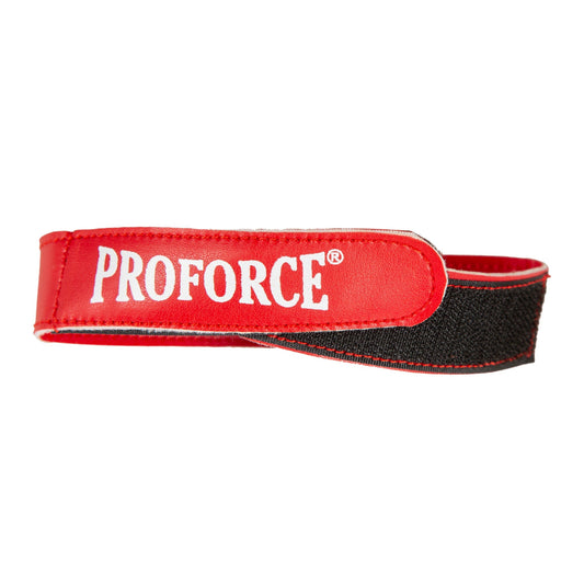 ProForce Chin Strap (Red)