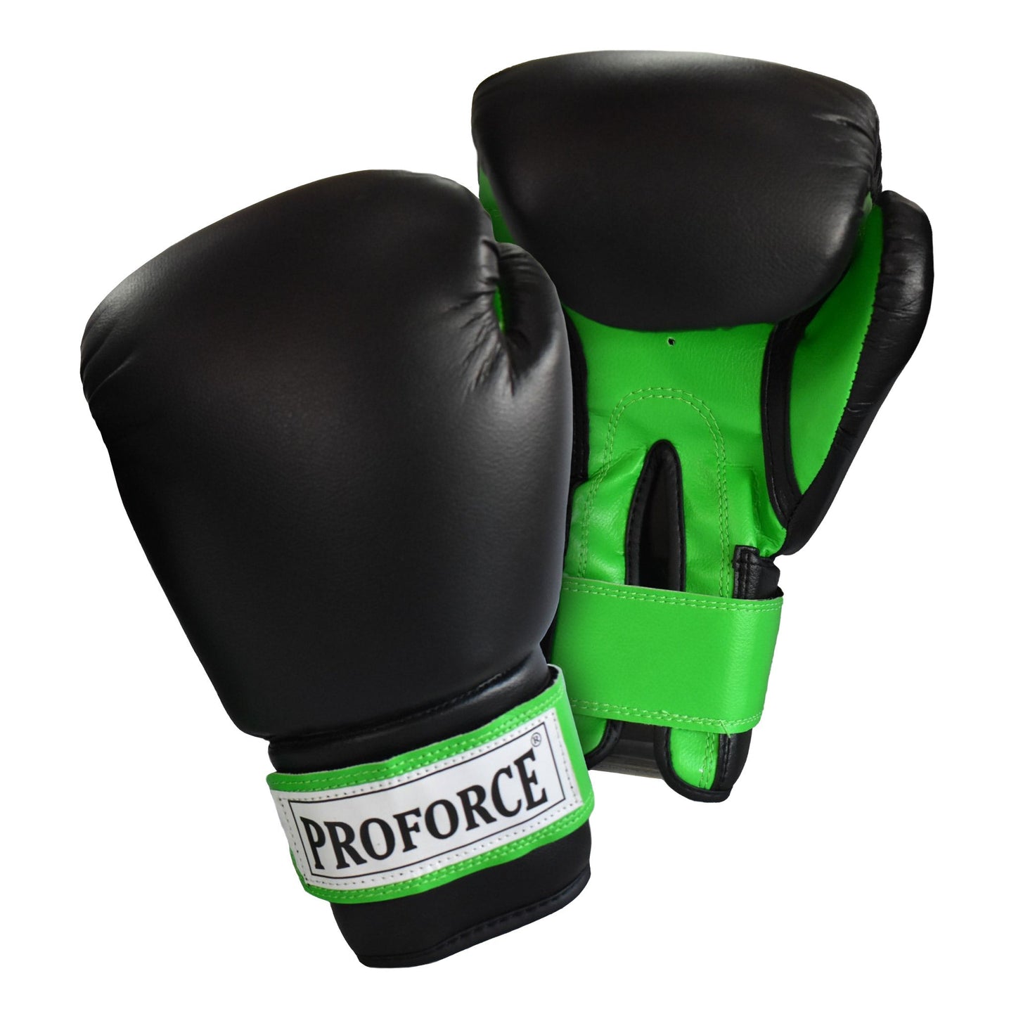 ProForce Leatherette Boxing Gloves 12 oz.