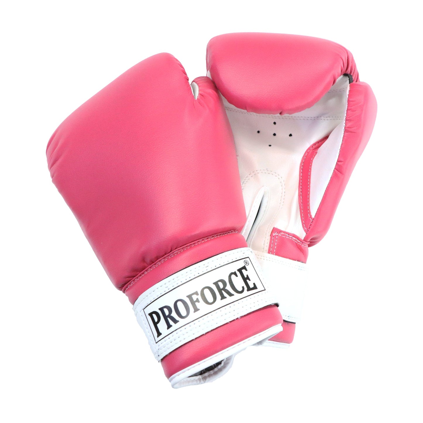ProForce Leatherette Boxing Gloves 12 oz.